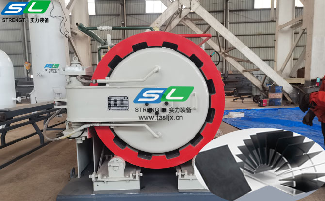 多種用途的材料合成爐