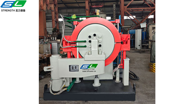 自蔓延式合成法反應(yīng)釜：驅(qū)動(dòng)氮化硅粉體性能躍升的創(chuàng)新引擎