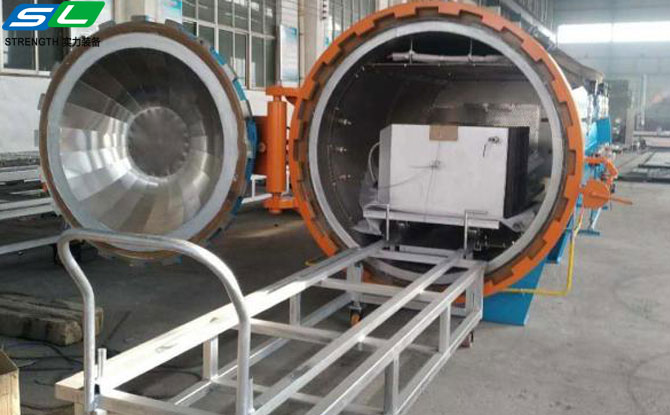 熱壓罐如何實(shí)現(xiàn)復(fù)合材料的高性能制造？